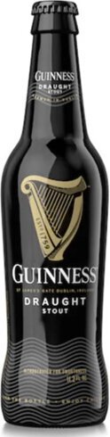 Guinness Draught - beer from Tuxedo Wine Spirits Atlanta