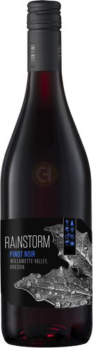 Rainstorm Pinot Noir - Wine from Tuxedo Wine & Spirits