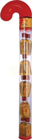 Fireball Cinnmon Whisky 10pk - Spirits from Tuxedo Wine & Spirits