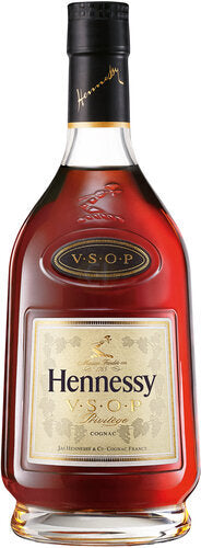 Hennessy VSOP Privilege Cognac - Spirits from Tuxedo Wine & Spirits