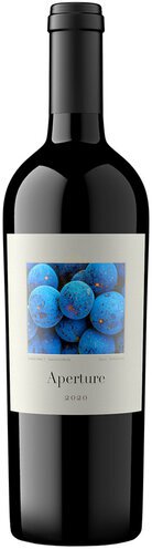 Aperture Cabernet Sauvignon - wine from Tuxedo Wine Spirits Atlanta