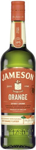 Jameson Orange - Spirits from Tuxedo Wine & Spirits