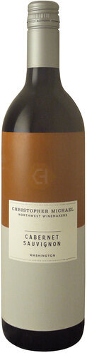Christopher Michael Cabernet Sauvignon - Wine from Tuxedo Wine & Spirits