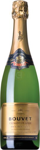 Bouvet - Cremant De Loire - Wine from Tuxedo Wine & Spirits
