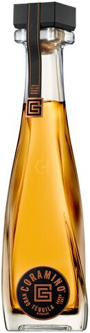 Gran Coramino Tequila Reposado - spirits from Tuxedo Wine Spirits Atlanta