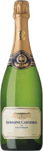 Domaine Carneros - Brut Vintage - wine from Tuxedo Wine Spirits Atlanta