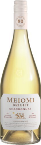 Meiomi Bright Chardonnay - Wine from Tuxedo Wine & Spirits
