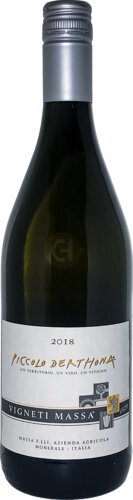 Vigneti Massa Terra Petit Derthona Timorasso - Wine from Tuxedo Wine & Spirits