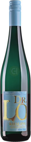 Dr Loosen Riesling Dr Lo Non Alcoholic Riesling - wine from Tuxedo Wine Spirits Atlanta