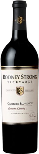 Rodney Strong Cabernet Sauvignon - Wine from Tuxedo Wine & Spirits