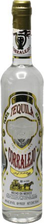 Corralejo Blanco Tequila - Spirits from Tuxedo Wine & Spirits