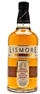 Lismore 6 Year Speyside - Spirits from Tuxedo Wine & Spirits