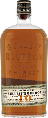 Bulleit Bourbon 10 yr - Spirits from Tuxedo Wine & Spirits