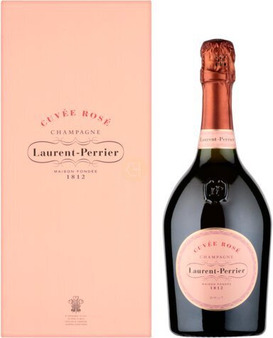 Laurent Perrier Brut Rose 1.5l - Wine from Tuxedo Wine & Spirits
