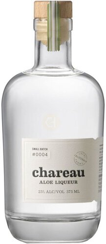 Chareau Aloe Liquer - Spirits from Tuxedo Wine & Spirits