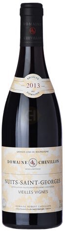 Domaine Robert Chevillon Nuits-Saint-Georges Vieilles Vignes - Wine from Tuxedo Wine & Spirits