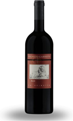 La Spinetta Barolo Vigneto Garrettti - Wine from Tuxedo Wine & Spirits