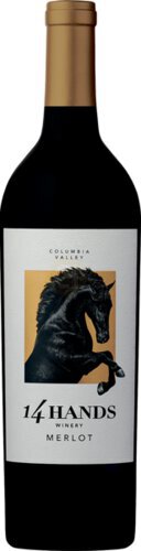 14 Hands Merlot - Wine from Tuxedo Wine & Spirits