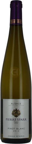 Pierre Sparr Pinot Blanc - wine from Tuxedo Wine Spirits Atlanta