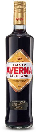 Averna Amaro - Spirits from Tuxedo Wine & Spirits