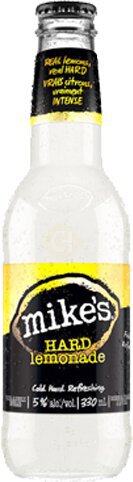 Mike's Hard Lemonade - Beer from Tuxedo Wine & Spirits