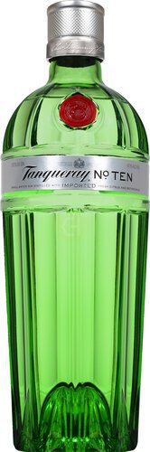 Tanqueray No. Ten Gin - spirits from Tuxedo Wine Spirits Atlanta