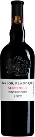 Taylor Fladgate - Sentinels - Wine from Tuxedo Wine & Spirits