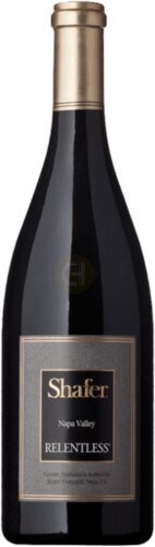 Shafer Relentless Napa Valley - Wine from Tuxedo Wine & Spirits