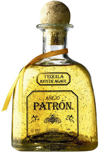 Patron Silver - Spirits from Tuxedo Wine & Spirits