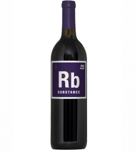Substance Red Blend - Wine from Tuxedo Wine & Spirits