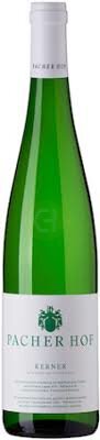 Kerner Alto Adige Valle Isarco Pacherhof - Wine from Tuxedo Wine & Spirits