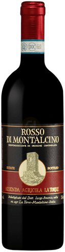La Torre Rosso Di Montalcino Azienda Agricola La Torre Italy - Wine from Tuxedo Wine & Spirits