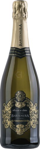 Bartenura Prosecco Brut - Wine from Tuxedo Wine & Spirits