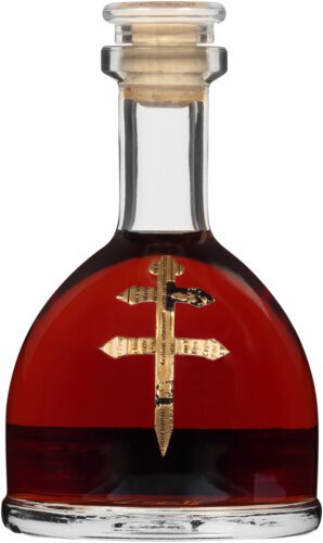 D'usse Cognac VSOP - Spirits from Tuxedo Wine & Spirits
