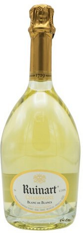 Ruinart Blanc de Blancs - Wine from Tuxedo Wine & Spirits
