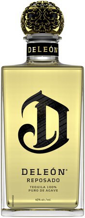 Deleon Reposado - Spirits from Tuxedo Wine & Spirits