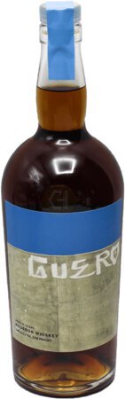 Savage & Cooke Guero Year Bourbon - Spirits from Tuxedo Wine & Spirits