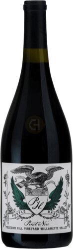 Freedom Hill Purple Hands Freedom Hill Vineyards Purple Hands Willamette Valley - wine from Tuxedo Wine Spirits Atlanta