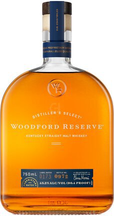 Woodford Reserve Kentucky Straight Malt Whiskey - Spirits from Tuxedo Wine & Spirits