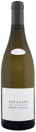 Claude Riffault Sancerre Les Denisottes Loire Valley France - Wine from Tuxedo Wine & Spirits