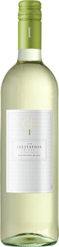 Invitation Sauvignon Blanc - Wine from Tuxedo Wine & Spirits