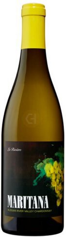Maritana Russian Valley Chardonnay - Wine from Tuxedo Wine & Spirits