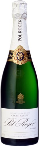 Pol Roger Brut Reserve - Wine from Tuxedo Wine & Spirits