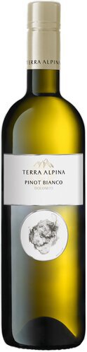 Alois Lageder Pinot Grigio Terra Alpina - Wine from Tuxedo Wine & Spirits