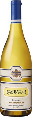 Rombauer Chardonnay - Wine from Tuxedo Wine & Spirits