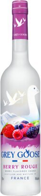 Grey Goose Berry Rouge Vodka - Spirits from Tuxedo Wine & Spirits