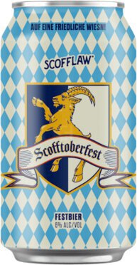 Scofflaw Float Watermelon Lime Shandy - beer from Tuxedo Wine Spirits Atlanta