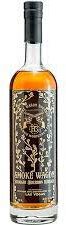 Smoke Wagon Straight Bourbon Whiskey - Spirits from Tuxedo Wine & Spirits