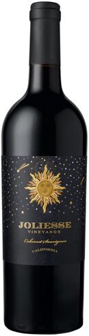 Joliesse Cabernet Sauvignon - Wine from Tuxedo Wine & Spirits