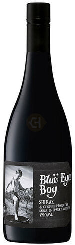 Mollydooker Blue Eyed Boy Shiraz 2021 - Wine from Tuxedo Wine & Spirits